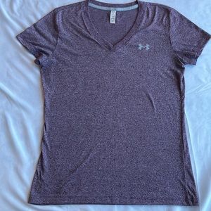 Under Armour Heat Gear Tshirt